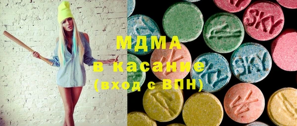 таблы Кукмор
